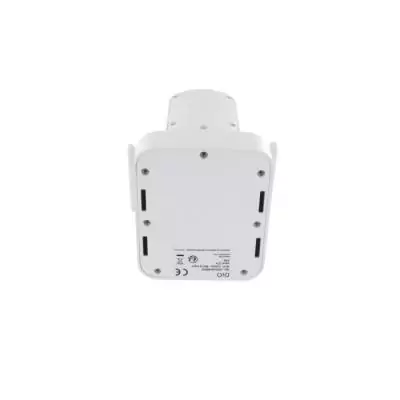 Caméras extérieures rotatives DIO CONNECTED HOME - Lot de 2 - Batterie - 3MP