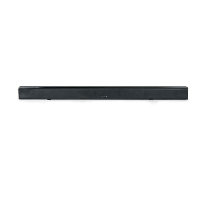 Barre de son THOMSON Noire - Puissance 120W - Bluetooth 5.3