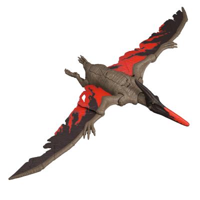 Jurassic World – Figurine Ptéranodon Rugissement Féroce