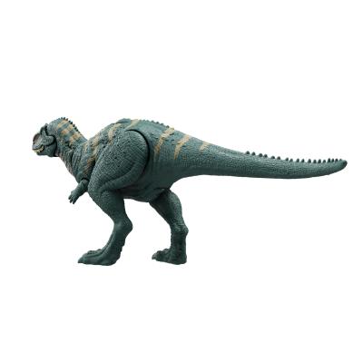 Jurassic World – Figurine Majungasaurus Rugissement Féroce