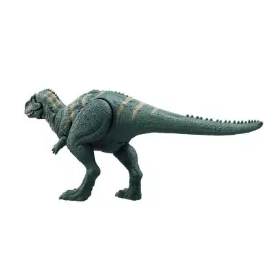 Jurassic World – Figurine Majungasaurus Rugissement Féroce
