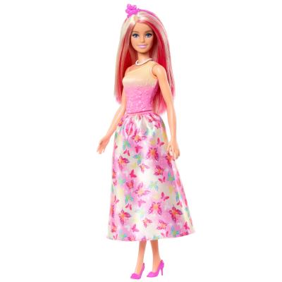 Barbie A Touch of Magic – Poupée