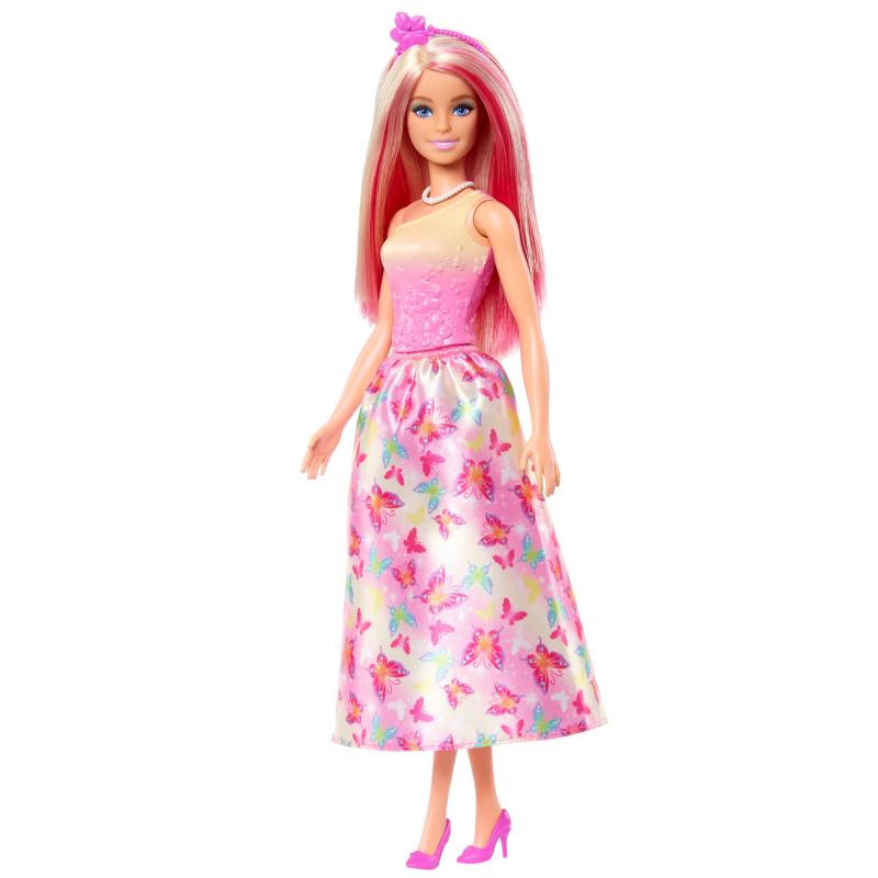 Barbie A Touch of Magic – Poupée
