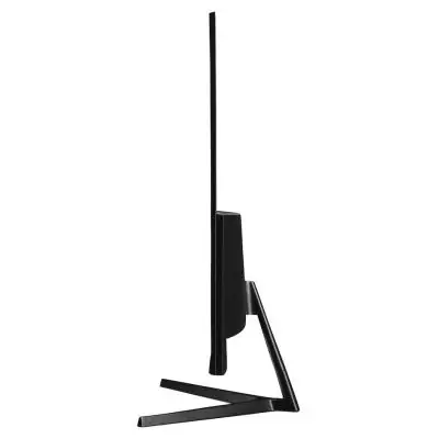 MEDION AKOYA P52424 écran plat de PC 61 cm (24") 1920 x 1080 pixels Full HD LCD Noir