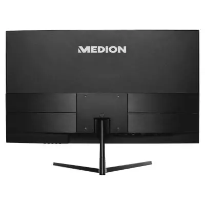 MEDION AKOYA P52424 écran plat de PC 61 cm (24") 1920 x 1080 pixels Full HD LCD Noir