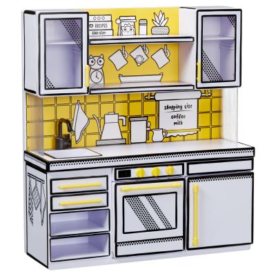 MGA's Miniverse - Make It Mini Kitchen