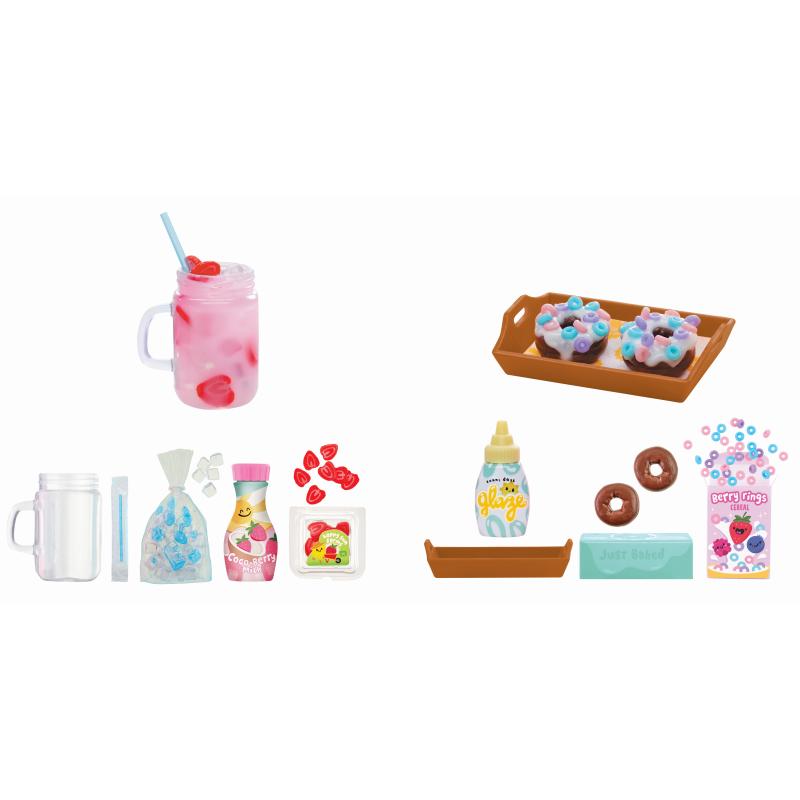 MGA's Miniverse - Make It Mini Kitchen