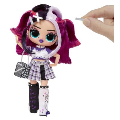 L.O.L. Surprise! Tweens S4 Doll- Jenny Rox