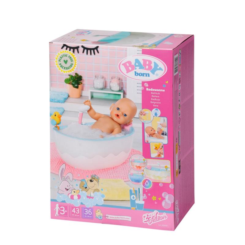 BABY born Bath Baignoire