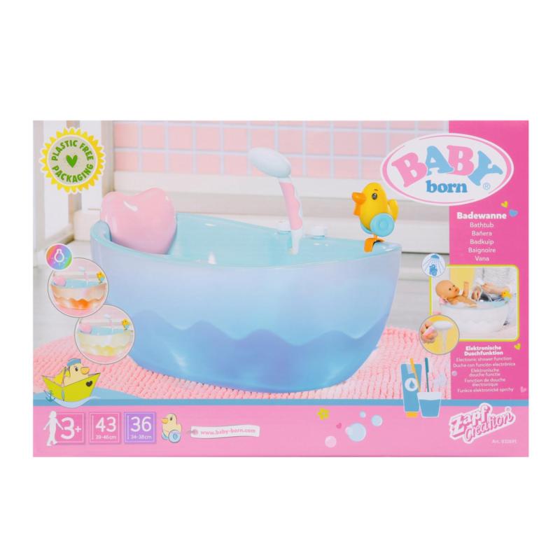 BABY born Bath Baignoire