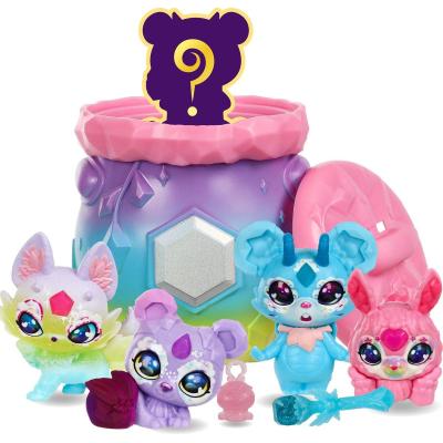Moose Toys Magic Mixies 5 MIXLINGS -