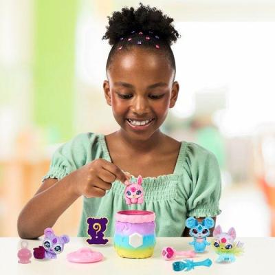 Moose Toys Magic Mixies 5 MIXLINGS -