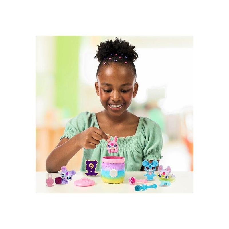 Moose Toys Magic Mixies 5 MIXLINGS -