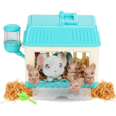 Moose Toys Little Live Pets MS26510 jouet