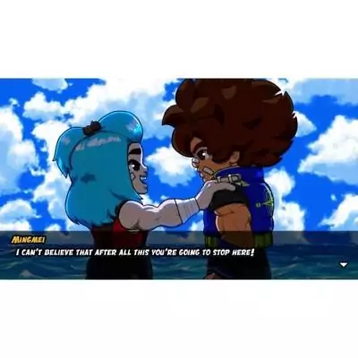 Pocket Bravery - Jeu Nintendo Switch compact et amusant Pocket Bravery - Jeu Nintendo Switch compact et amusant