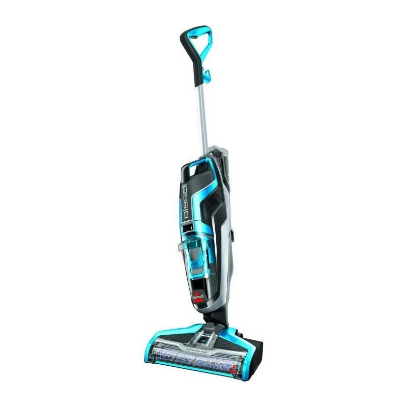 Aspirateur Multifonction BISSELL CrossWave 17132 - 3 en 1