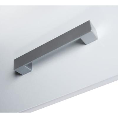 Caisson haut de cuisine L 60 cm - Blanc Brillant, Plus responsable - Made in France