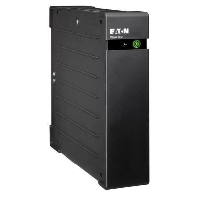 Onduleur Eaton ONDULEUR 8 PRISES ELLIPSE ECO 1200 USB FR - Compact et Performant