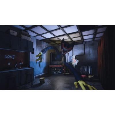 Poppy Playtime Triple - Pack Jeu Xbox Series X