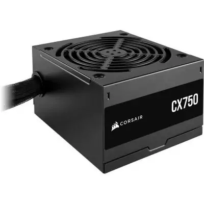 Alimentation CORSAIR CX750 - Puissance ATX 80 PLUS Bronze
