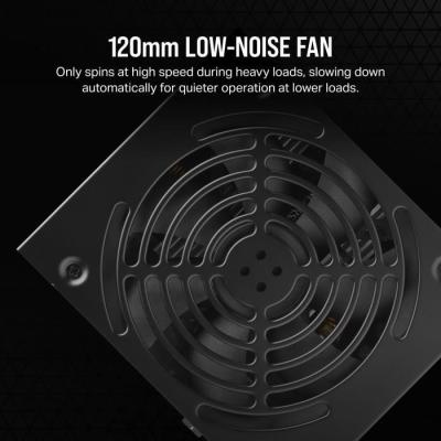 Alimentation CORSAIR CX750 - Puissance ATX 80 PLUS Bronze