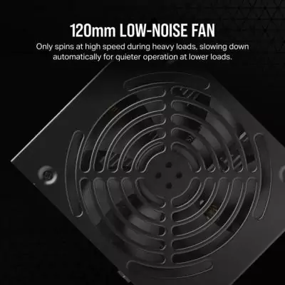 Alimentation CORSAIR CX750 - Puissance ATX 80 PLUS Bronze