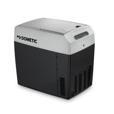 Glacière Thermoélectrique 21 L DOMETIC TCX 21 ACDC 12/24/230 V