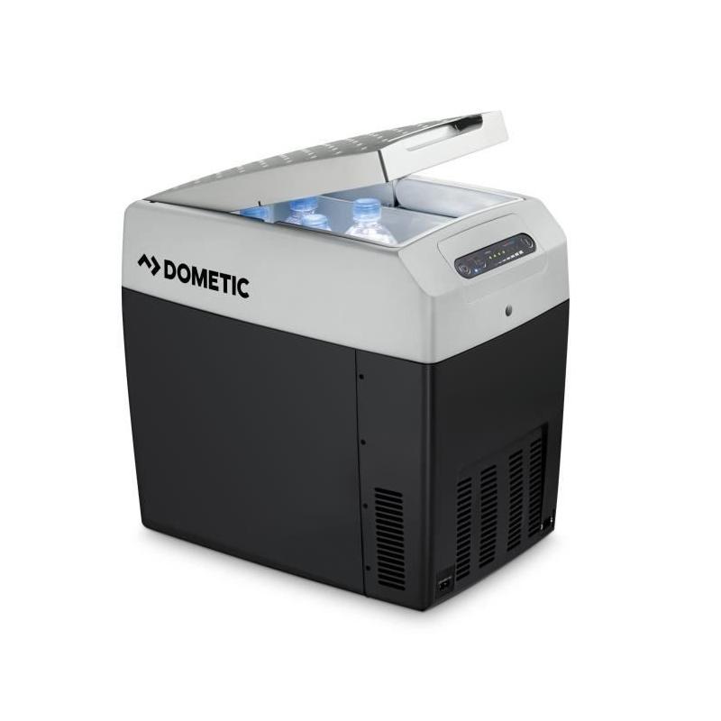 Glacière Thermoélectrique 21 L DOMETIC TCX 21 ACDC 12/24/230 V