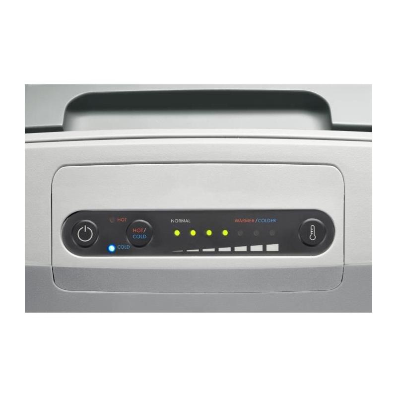 Glacière Thermoélectrique 21 L DOMETIC TCX 21 ACDC 12/24/230 V