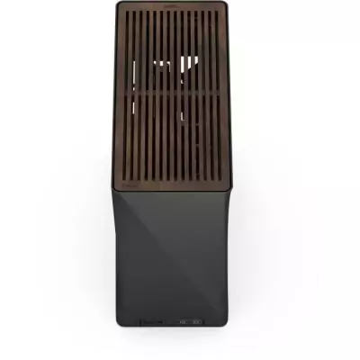 Boîtier PC FRACTAL DESIGN Era 2 Charcoal - Compact et Performant