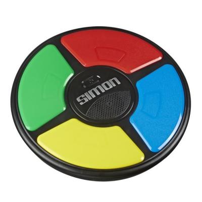 Hasbro Jeu Simon