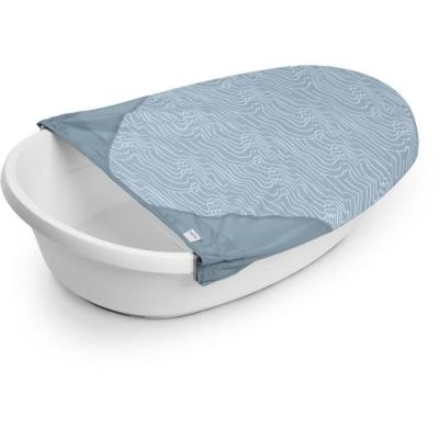 Baignoire bébé 3-en-1 INGENUITY - Compacte et évolutive