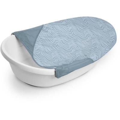 Baignoire bébé 3-en-1 INGENUITY - Compacte et évolutive