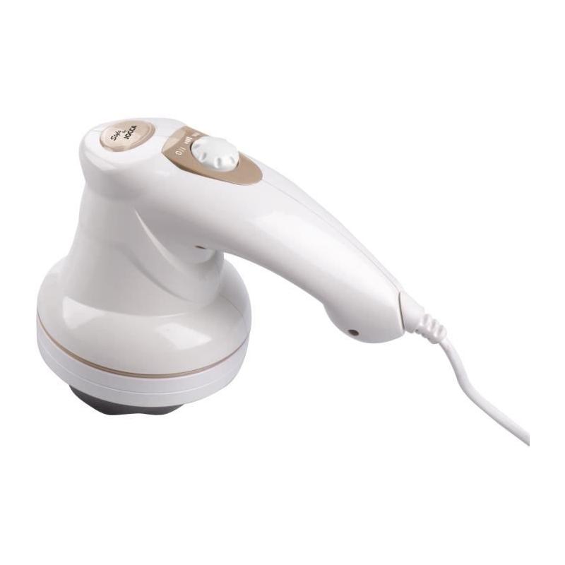 Masseur corporel multi-fonction - Relaxation garantie