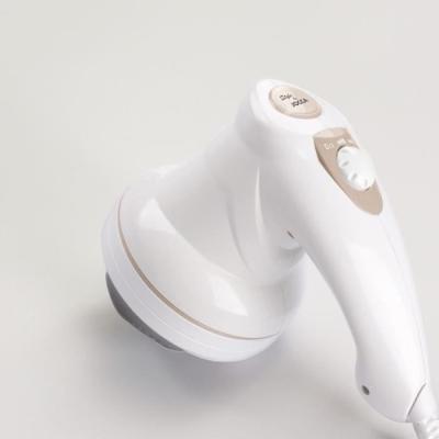 Masseur corporel multi-fonction - Relaxation garantie