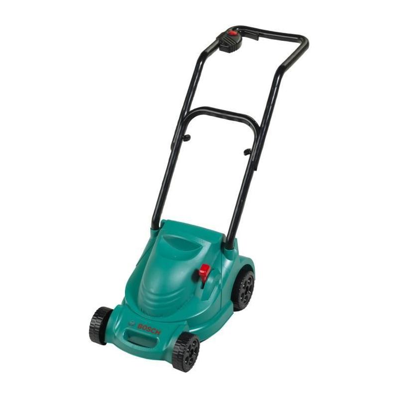 Tondeuse Bosch Rotak avec bruitage mécanique - KLEIN - 2702 | JARDINAGE