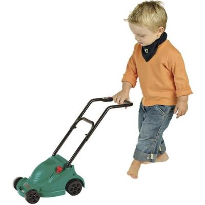 Tondeuse Bosch Rotak avec bruitage mécanique - KLEIN - 2702 | JARDINAGE