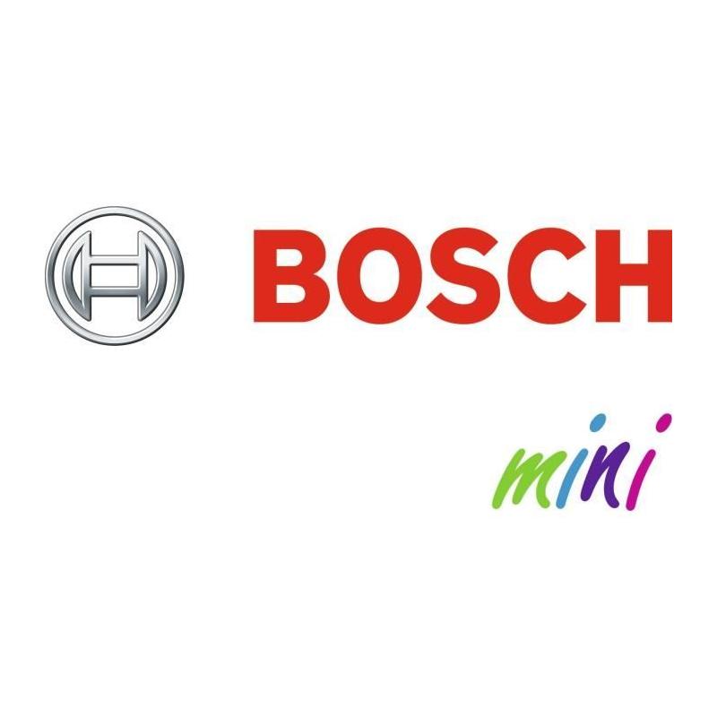 Tondeuse Bosch Rotak avec bruitage mécanique - KLEIN - 2702 | JARDINAGE