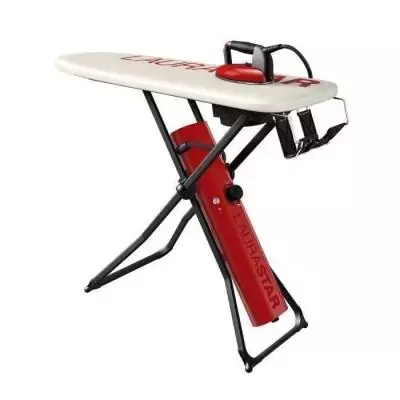 Centre de repassage compact Laurastar GO