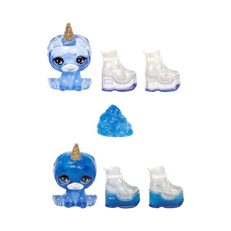 Poupée Rainbow High Skyler avec Slime et Animal de Compagnie - Kit Pailleté