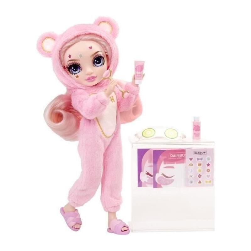 Pyjama Party Bella 22cm - Accessoires pour enfants de 4 ans