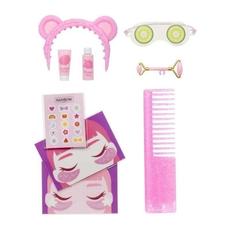 Pyjama Party Bella 22cm - Accessoires pour enfants de 4 ans