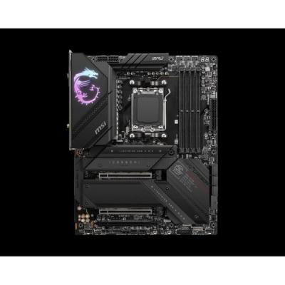 Carte mère MSI MPG X670E CARBON WIFI - Performance compacte