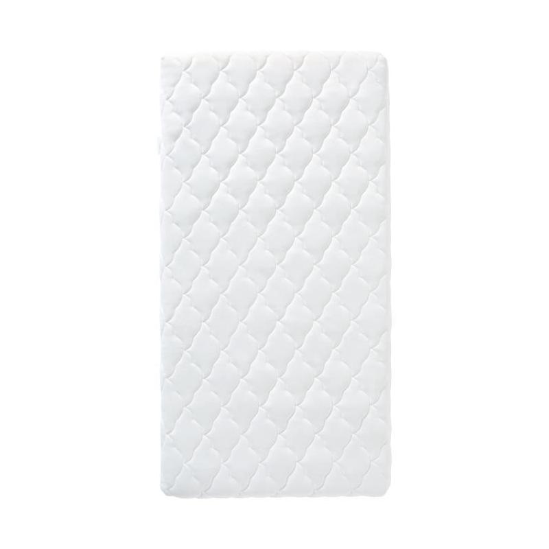 Matelas Bébé Bamboo - Douceur Viscose - 70x140x10 cm