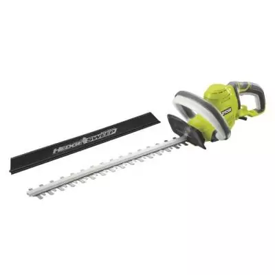 Taille-haie RYOBI 450W - Lames 50 cm - RHT4550
