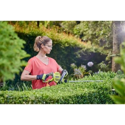 Taille-haie RYOBI 450W - Lames 50 cm - RHT4550