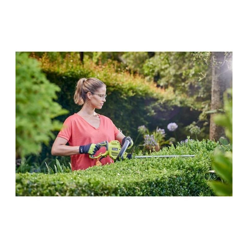 Taille-haie RYOBI 450W - Lames 50 cm - RHT4550