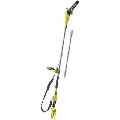 Élagueur sur perche 36V MAXPOWER - Performances haut de gamme