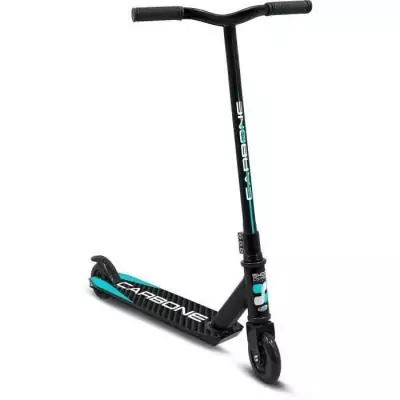 Trottinette Freestyle Skids Control Carbone 65x60x10,5 cm