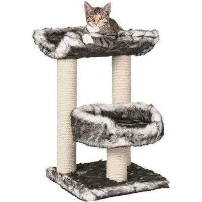 Arbre à chat TRIXIE ISABA - Confort et élégance - 62 cm
